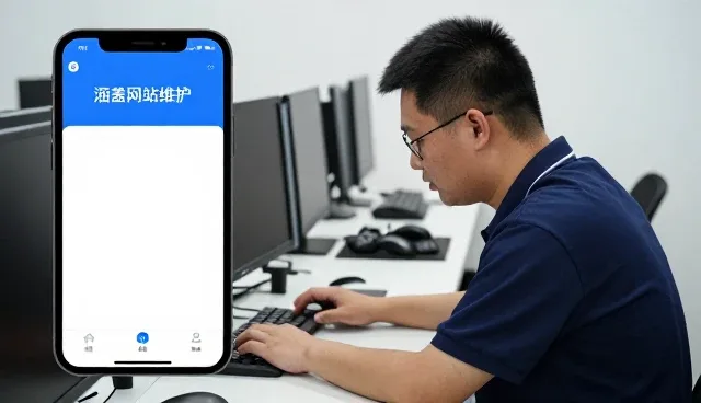 樊凌凌互联网服务(新平)有限责任公司打造专业化小程序商城服务体系